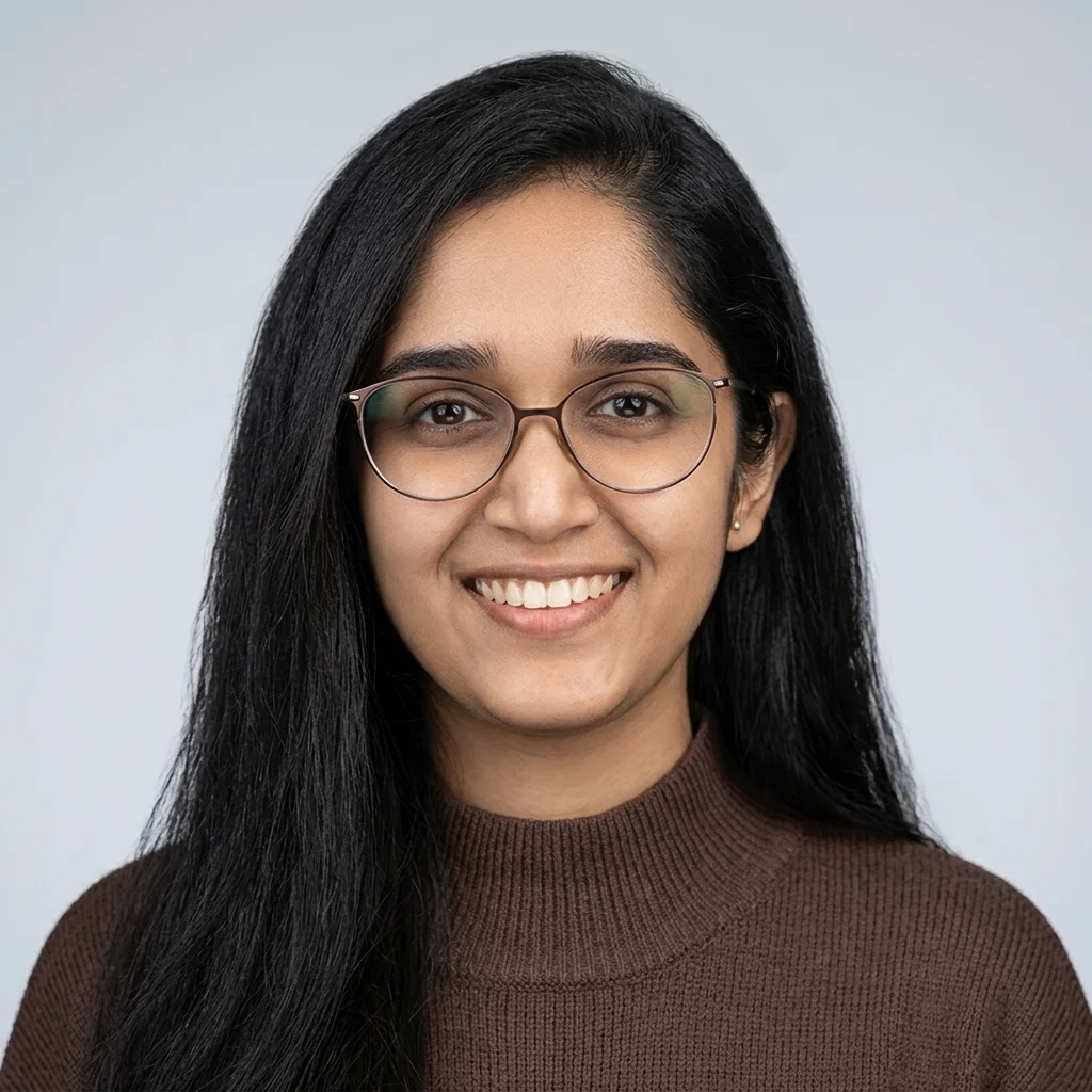 Heena Mulchandani - Registered Massage Therapist